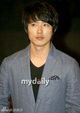 幻灯图：《妖术》媒体首映仪式 具惠善等主创出席