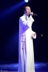 高清图集：李玉刚东京巡演 舞台眩目现场变装