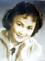 组图：经典回味 道不尽的新中国22大明星