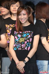 组图：陶喆出席金曲揭幕 澄清与吴克群无心结