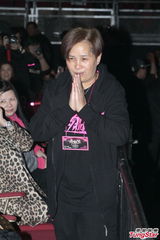 组图：罗志祥红馆热力开唱 罗妈亮相林志颖助阵