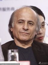 组图：金爵奖评委齐亮相 宁浩疲惫心不在焉