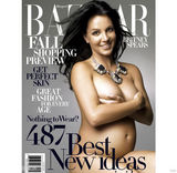 组图：欧美全裸封面盘点 那些年脸红心跳的封面