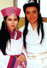 组图：港星罗慧娟病逝 生前经典影像回顾