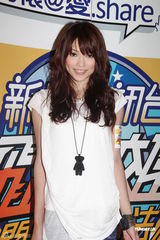 组图：薛凯琪获fans求婚 罗力威约满亚视心急出碟