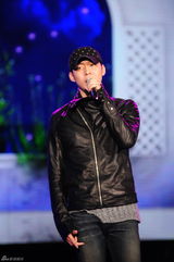 组图：湖南元宵晚会彩排照曝光 朴有天内地首秀