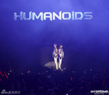 高清组图：东方神起世界巡演智利站成功落幕