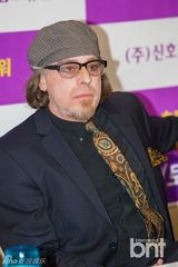 组图：美国歌手Leif Garrett将举办首尔演唱会