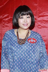 组图：杨诗敏舞台剧转型拍剧大受欢迎享受挑战