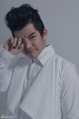 组图：丛浩楠新碟首发 曲风多元诚意打造