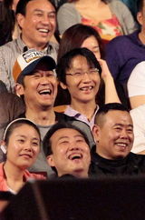 高清组图：德云社十五周年庆开幕演出