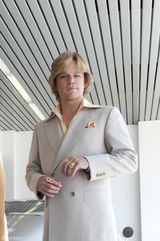 组图：艾美迷你剧或电视电影类最佳男主角