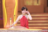 组图：TVB台庆江美仪《冲上云霄2》获最佳女配