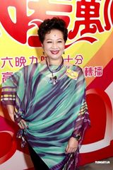 高清组图：邓丽欣没打算出书 马浚伟不舍蒲松龄结束