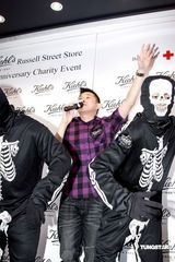 幻灯图：丁子高杨千嬅计划生子 谢婷婷为安志杰庆生 