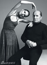 高清组图：2010年最热演技明星集体写真