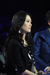 组图：《中国最强音》大众演唱会上海站