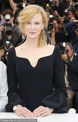 组图：斯皮尔伯格领衔评审团 妮可优雅李安微笑