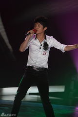 幻灯图：快男300强突围赛第4场 原创歌手遭集体淘汰