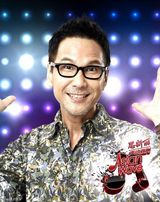 组图：《声动亚洲》参赛歌手定妆照