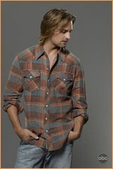 幻灯：《迷失》最终季演员宣传照公布