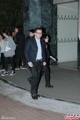 组图：女歌手陈僖仪丧礼 薛凯琪黄柏高哀伤送别