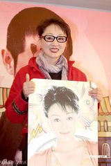 幻灯图：王姬《马文的战争》笑喻仿佛阿春再生版