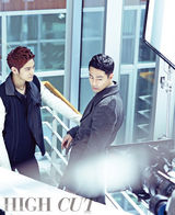 组图：赵寅成宋慧乔约会写真 变浪漫冬季恋人