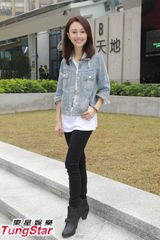 组图：《扫毒》古天乐误伤刘青云脑袋