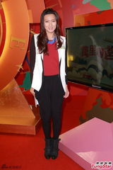 组图：张达明正式复出 明年开秀兼执导电影