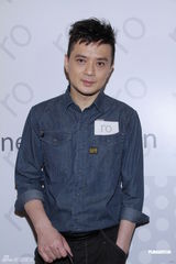 组图：黄耀明提倡求同存异建立平权社会