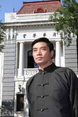 高清图：《天行健》清华关机 海量高清剧照首曝光