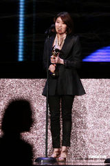 幻灯：《母亲》获亚洲电影大奖最佳 陆川获最佳导演