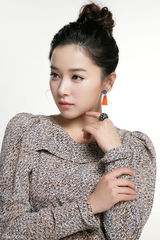 组图：《花开半夏》曝阚清子优雅韩范剧照