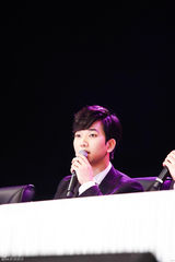 独家高清：韩团MBLAQ发新辑《BROKEN》化身暖男