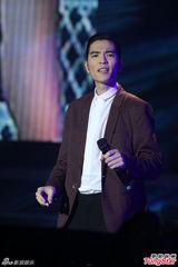 组图：2013爱豆评选音乐篇 谁是你的“神”