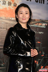 组图：《天注定》台湾将映 贾樟柯赞太太称职