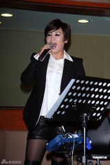 组图：黄小琥萧煌奇开唱 王彩桦任嘉宾尺度无上限