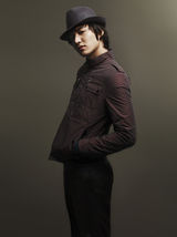 高清组图：李敏镐140张帅图集锦 《猎人》将大结局