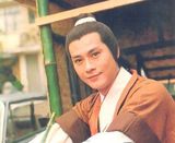 组图：盘点荧屏经典古装美男子