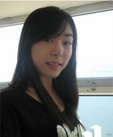 幻灯图：金妍儿美图集锦 清纯美丽冰上皇后