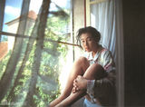 47岁铃木保奈美气质写真 获赞永远的赤名莉香