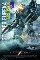 组图：三月电影海报精选 大角色霸气小清新暖心