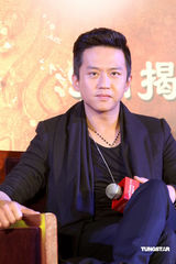 高清：《狄仁杰》预告片发布 邓超扮白化病神探