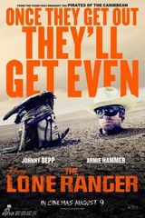 组图：七月电影海报精选 大片角色扎堆曝光