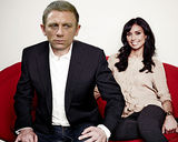 幻灯图：《007》无限期停拍 推荐邦德10大兼职