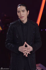 组图：和声韩红献导演处女秀 称PK黄绮珊会死