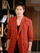 组图：《试试和我说谎》发布会 姜志焕尹恩惠等出席