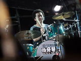 龙水湖音乐节－龙神道乐队