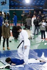 高清组图：韩团神话录制新概念节目《神话放送》